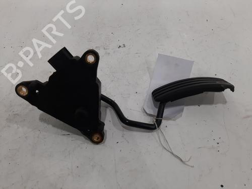 Pedal RENAULT CLIO III (BR0/1, CR0/1) 1.2 16V (BR0P, CR0P) | BP26785245I4 