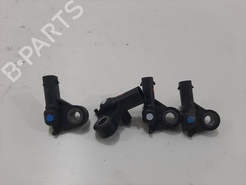 Control unit JAGUAR I-PACE (X590) EV400 AWD | BP30927810M11