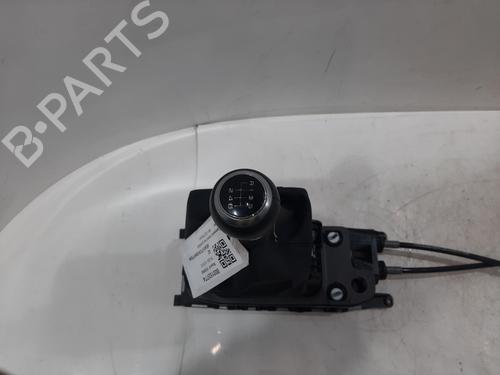 Gear lever AUDI Q2 (GAB, GAG) 35 TFSI | BP29741932M90 