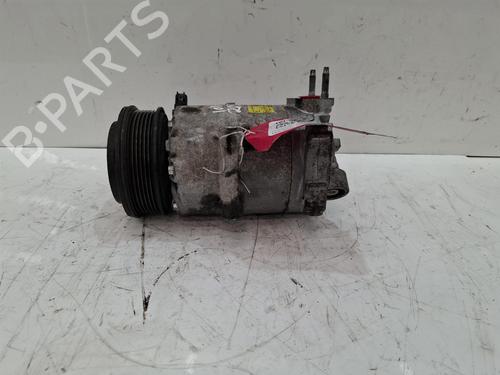Used AC compressor AC compressor FORD FOCUS III 1.6 TDCi (115 hp) 39766002 39766002