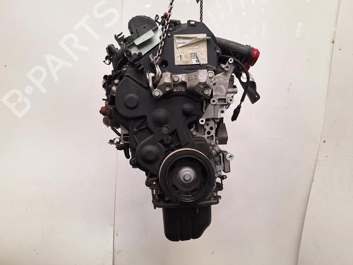 Used Engine Engine 36890986 36890986