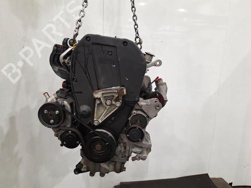 Used Engine Engine MG MG 6 Hatchback 1.8 T (160 hp) 34734086 34734086