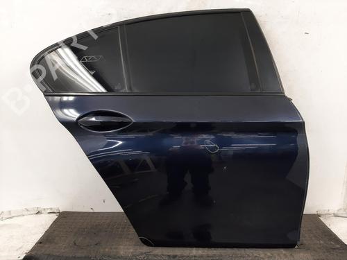right-rear-door-bmw-5-f10-2009-2010-2011-2012-2013-2014-2015-2016-33010746 main image