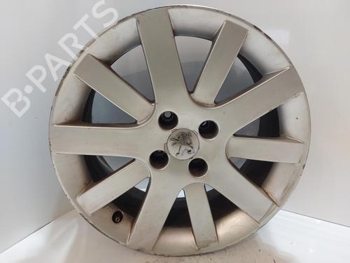 Used Rim PEUGEOT 207 (WA_, WC_) 1.6 16V VTi (120 hp) 32356703