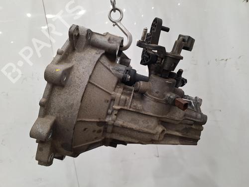 Gearbox VW UP! (121, 122, BL1, BL2, BL3, 123) 1.0 | BP38568966M3 - Image 4