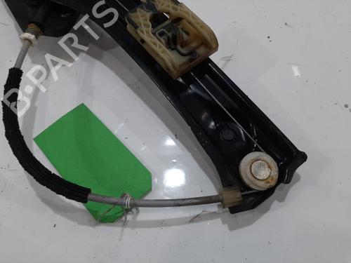 Front right window mechanism BMW X3 (F25) xDrive 20 d | BP26852735C23 