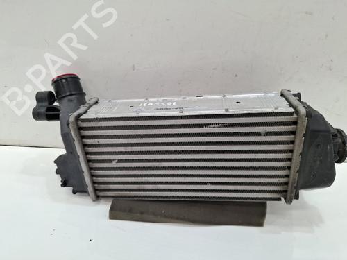 Used Intercooler Intercooler 38604309 38604309