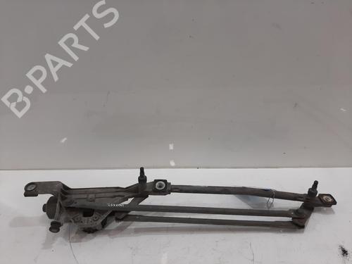 Used Front wiper motor Front wiper motor FORD FOCUS II Turnier (DA_, FFS, DS) 1.6 (100 hp) 33815090 33815090
