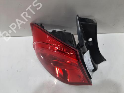 Left taillight ALFA ROMEO GIULIETTA (940_) 1.4 TB (940FXA1A, 940FXT1A) | BP28114956C34 