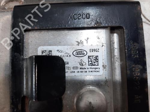 Control unit JAGUAR I-PACE (X590) EV400 AWD | BP29162985M11 