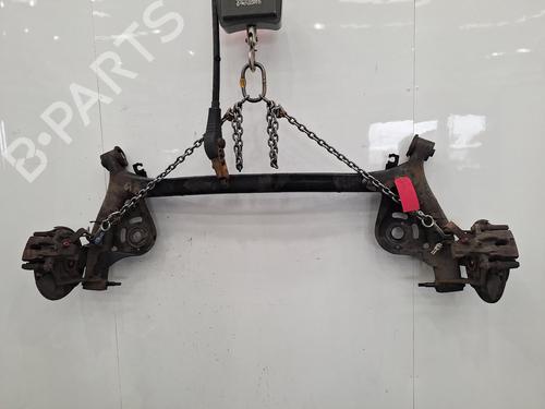 Used Subframe SUZUKI VITARA (LY) 1.4 T AllGrip (APK414) (140 hp) 29603555
