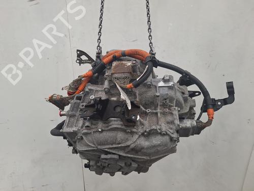 Gearbox TOYOTA PRIUS PLUS (_W4_) 1.8 Hybrid (ZVW40W, ZVW41W) | BP32214608M3 