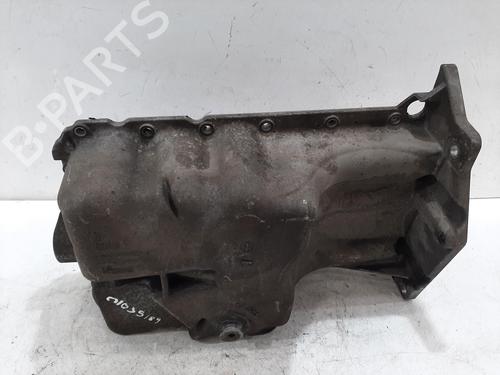 Oliebundkar VAUXHALL ASTRA Mk VI (J) (P10) 1.4 | BP30928346M115