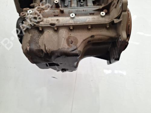 Engine VAUXHALL ADAM (M13) 1.2 | BP36530617M1 - Image 4