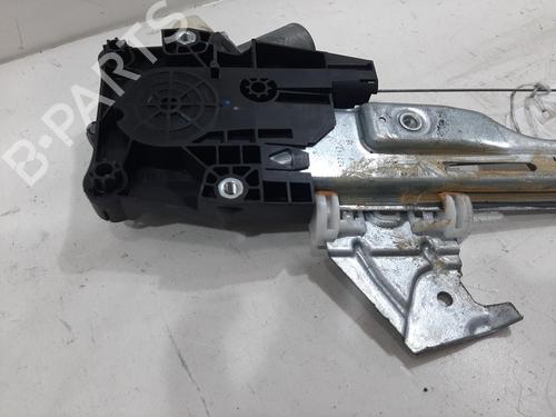 Front right window mechanism SUZUKI VITARA (LY) 1.4 T (APK414) | BP39549166C23 - Image 5