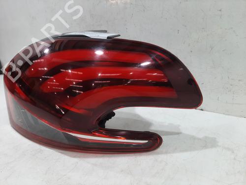 Højre baglygte PEUGEOT 208 I (CA_, CC_) 1.2 VTI 82 | BP29923005C35