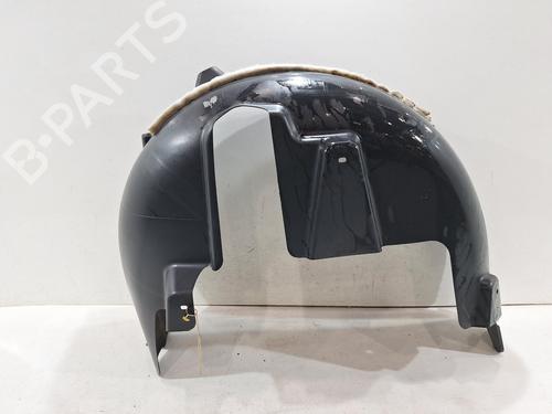 Używane Nadkole VW T-ROC (A11, D11) 1.5 TSI (150 hp) 30870216