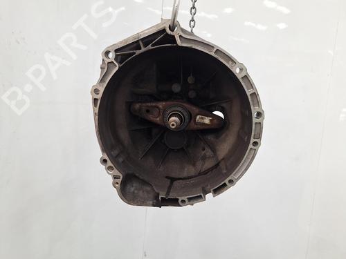 Used Gearbox BMW 1 Convertible (E88) 118 d (143 hp) 30789957
