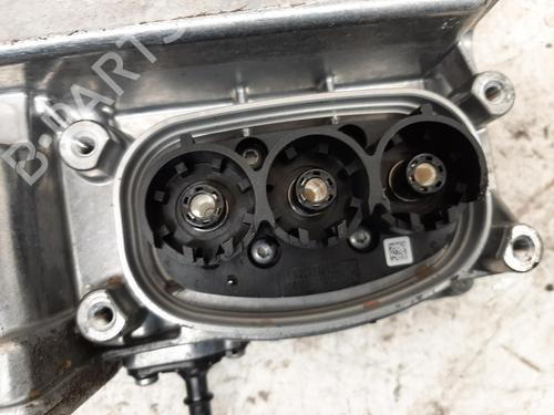 Inverter/Converter JAGUAR I-PACE (X590) EV400 AWD | BP26754946M119 