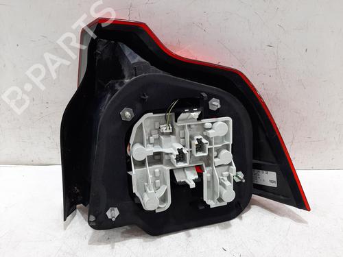 Left taillight VOLVO S40 II (544) 2.0 D | BP32409456C34