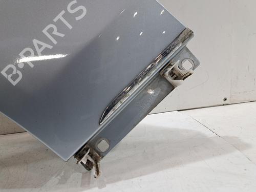 Left front fenders MERCEDES-BENZ E-CLASS (W212) E 220 BlueTEC (212.001) | BP32409006C41 