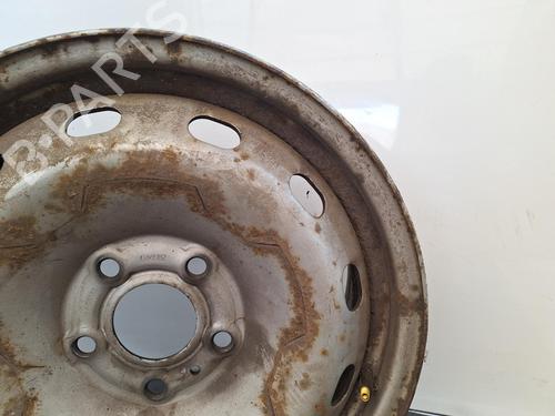 Fælk VAUXHALL VIVARO B Van (X82) 1.6 CDTi | BP38604288C45 - Image 3