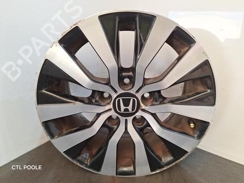 Used Rim Rim 38429471 38429471