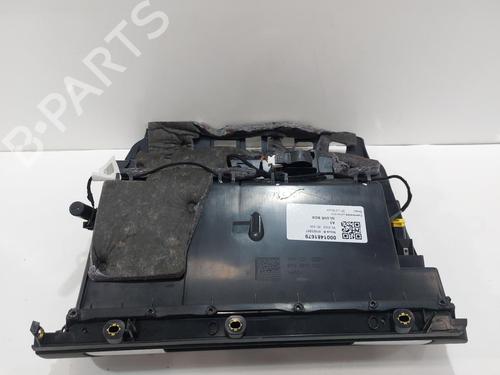 Glove box AUDI A3 (8P1) 1.9 TDI | BP27872890C95 