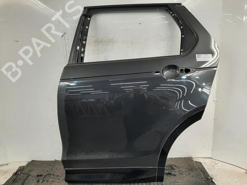 Porta trás esquerda Porta trás esquerda 38447681 38447681