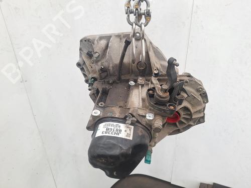 Gearbox NISSAN MICRA IV (K13K, K13KK) 1.2 | BP28507749M3 