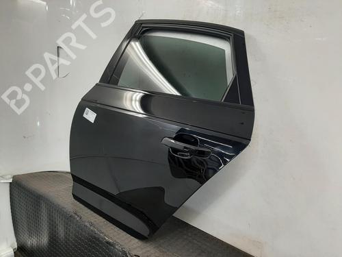 Dør venstre bagtil AUDI A4 B9 (8W2, 8WC) 2.0 TDI | BP39143100C4 - Image 3