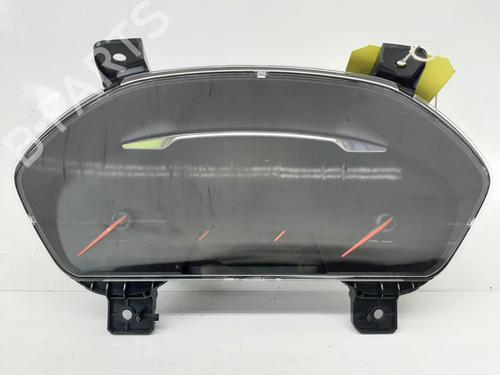 instrument-cluster-ford-fiesta-vii-hj-hf-2017-26838323 main image