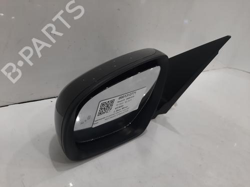 Left mirror SUZUKI VITARA (LY) 1.4 Hybrid (Mild Hybrid) AllGrip (APK414) | BP26839342C26 