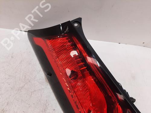 Left taillight TOYOTA AYGO (_B4_) 1.0 VVTi (KGB40) | BP34273649C34  - Image 5