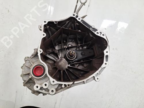 Used Gearbox MAZDA 3 (BM, BN) 2.0 (120 hp) 27181911