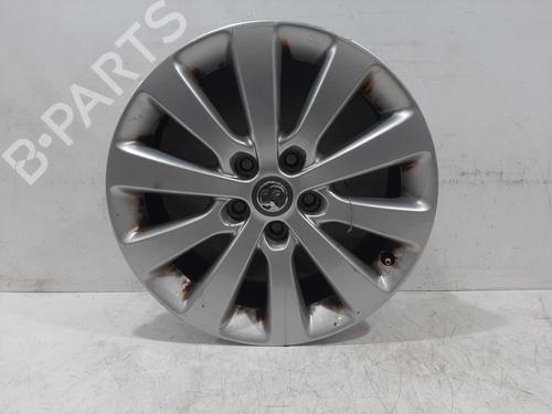 Jante VAUXHALL ASTRA Mk VI (J) (P10) 2.0 CDTi (165 hp) 31846318