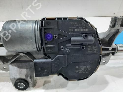 Front wiper motor VAUXHALL ASTRA Mk VI (J) (P10) 2.0 CDTi | BP30585367M29
