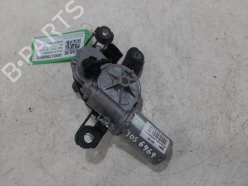 Used Rear wiper motor Rear wiper motor 37718367 37718367