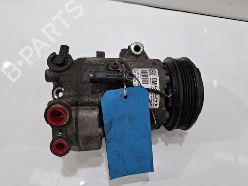 AC-Kompressor AC-Kompressor 38429453 38429453