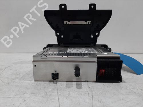 Radio MINI MINI Convertible (R57) Cooper | BP36506144E6 - Image 4