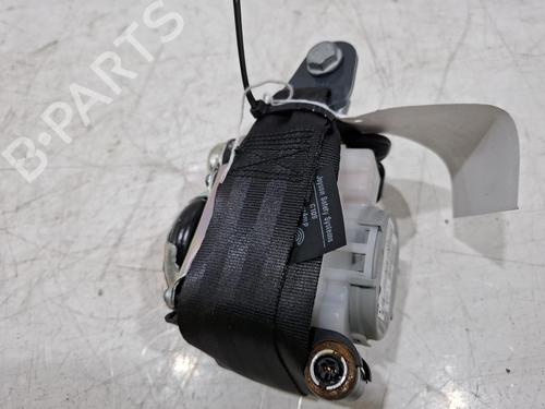 Front left seatbelt PEUGEOT EXPERT Van (V_) 1.5 BlueHDi 100 | BP38594989I26 - Image 4