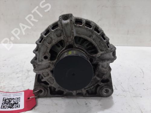Alternator NISSAN QASHQAI II (J11, J11_) 1.3 DIG-T | BP29882686M7