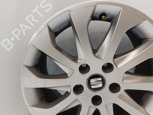 Rim SEAT LEON ST (5F8) 1.6 TDI | BP32357032C45