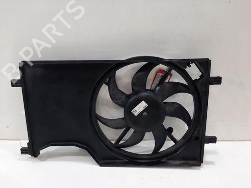 Used Radiator fan Radiator fan 36810779 36810779