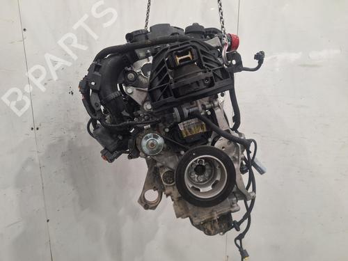 Engine VAUXHALL CORSA Mk V (F) 1.2 | BP40185278M1 - Image 4