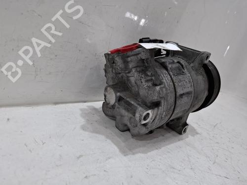 AC compressor RENAULT KADJAR (HA_, HL_) 1.6 dCi 130 4x4 (HLA4) | BP39667875M34 - Image 6