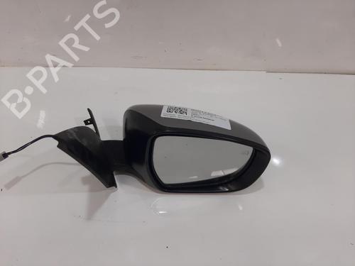 Rétroviseur droit Rétroviseur droit SUZUKI SWIFT V (AZ) 1.0 (A2L310) (111 hp) 36154393 36154393