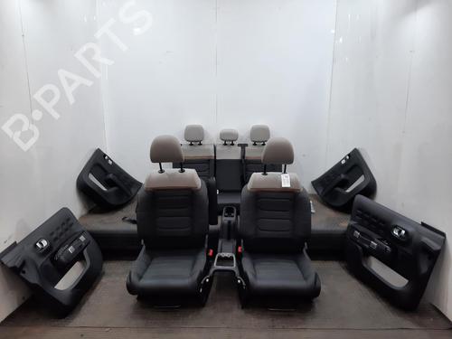 Bank set CITROËN C3 III (SX) 1.2 PureTech 82 (83 hp) 31685428