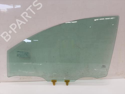 Used Front left door window Front left door window NISSAN NOTE (E11, NE11) 1.4 (88 hp) 34643894 34643894