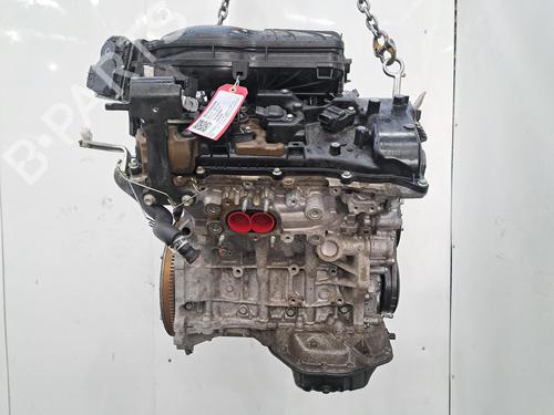 Engine LEXUS RX (_L2_) 450h AWD (GYL25_, GYL26_, GYL25, GYL26, GYL25R, GYL26R) | BP29397224M1 